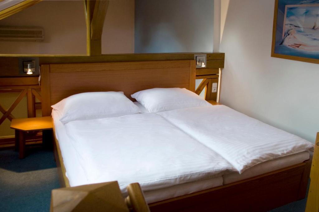 Hotel Zamecek Pod Hradem Stary Jicin 111 Cameră foto